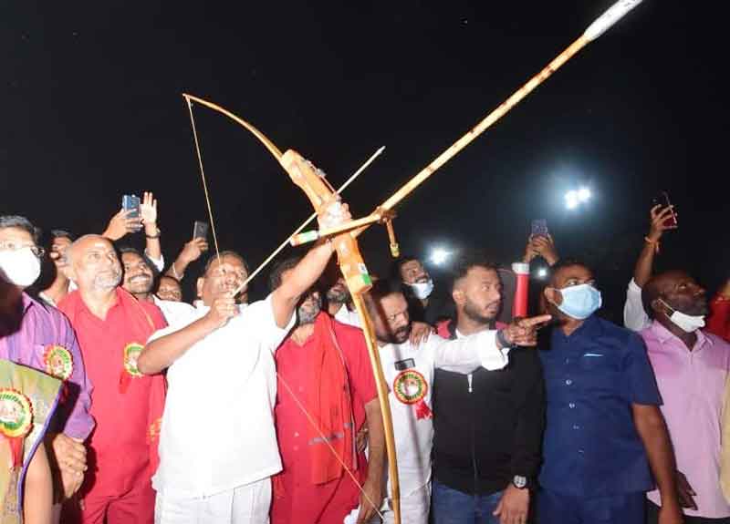 దసరా వైభవం