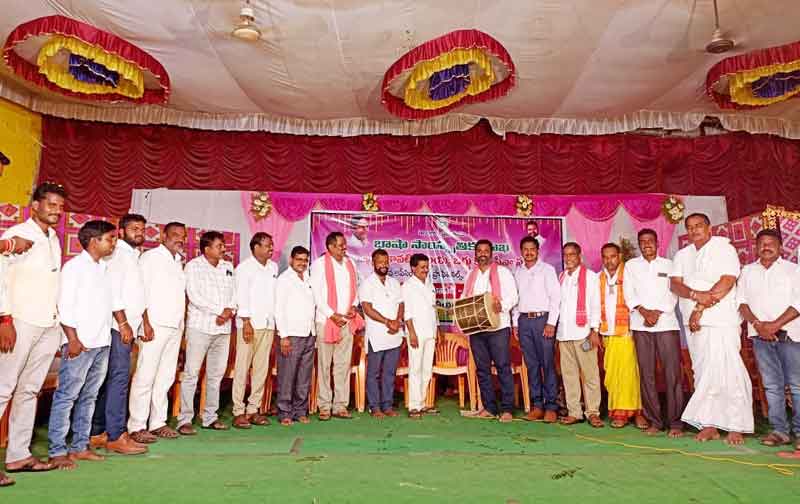 శ్రామికుల కష్టానికి కళారూపం ఒగ్గు కథ