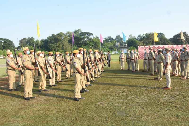 సైబర్‌ నేరాలపై అప్రమత్తం