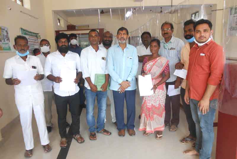 వచ్చే నెలలో కేడీసీబీ శత వసంతాల వేడుకలు