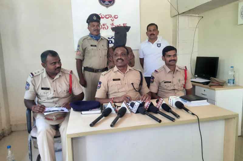 పథకం ప్రకారమే హతమార్చారు..