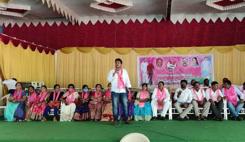 నూతనోత్సాహంతో పని చేయండి