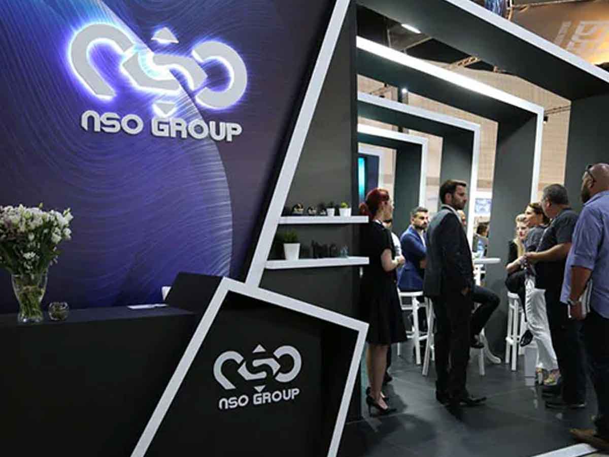 Pegasus Spyware | ప్ర‌భుత్వాల‌కే పెగాస‌స్ స్పైవేర్ సేల్‌.. భార‌త్‌లో ఇజ్రాయెల్ రాయ‌బారి