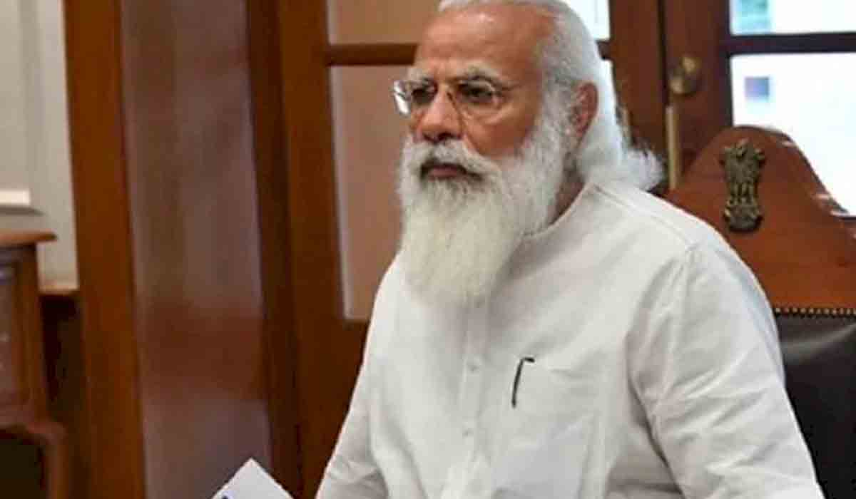 PM Modi UP tour: రేపు ఉత్త‌ర‌ప్ర‌దేశ్‌లో ప్ర‌ధాని మోదీ ప‌ర్య‌ట‌న‌