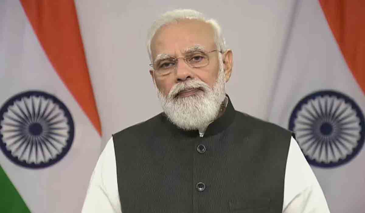 PM Modi to UK: ఈ నెల 29న‌ యూకే, ఇట‌లీ దేశాల‌కు ప్ర‌ధాని