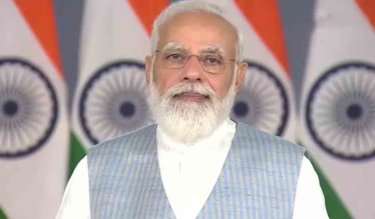 సైనిక్‌ స్కూళ్లను జాతికి అంకితం చేయనున్న ప్రధాని