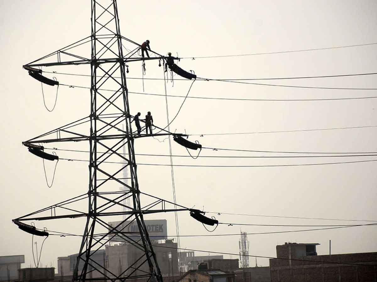 India Faces Blackout | అంధ‌కారం అంచుల్లోకి భార‌త్‌.. త‌గ్గిన విద్యుద్యుత్ప‌త్తి!