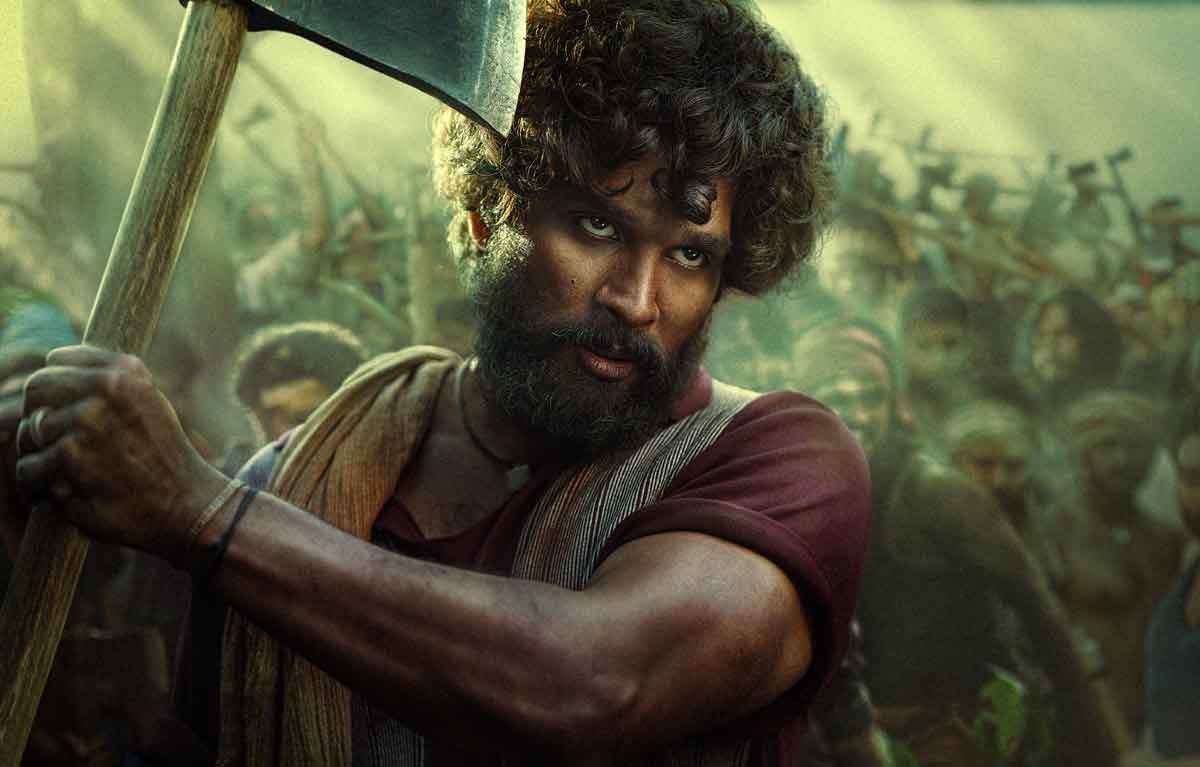 డిసెంబర్‌ 17న పుష్ప