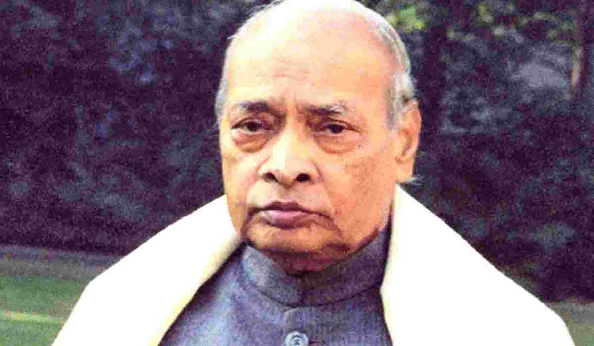 అసెంబ్లీలో పీవీ చిత్రపటాన్ని ఆవి‌ష్కరించనున్న సీఎం కేసీఆర్‌