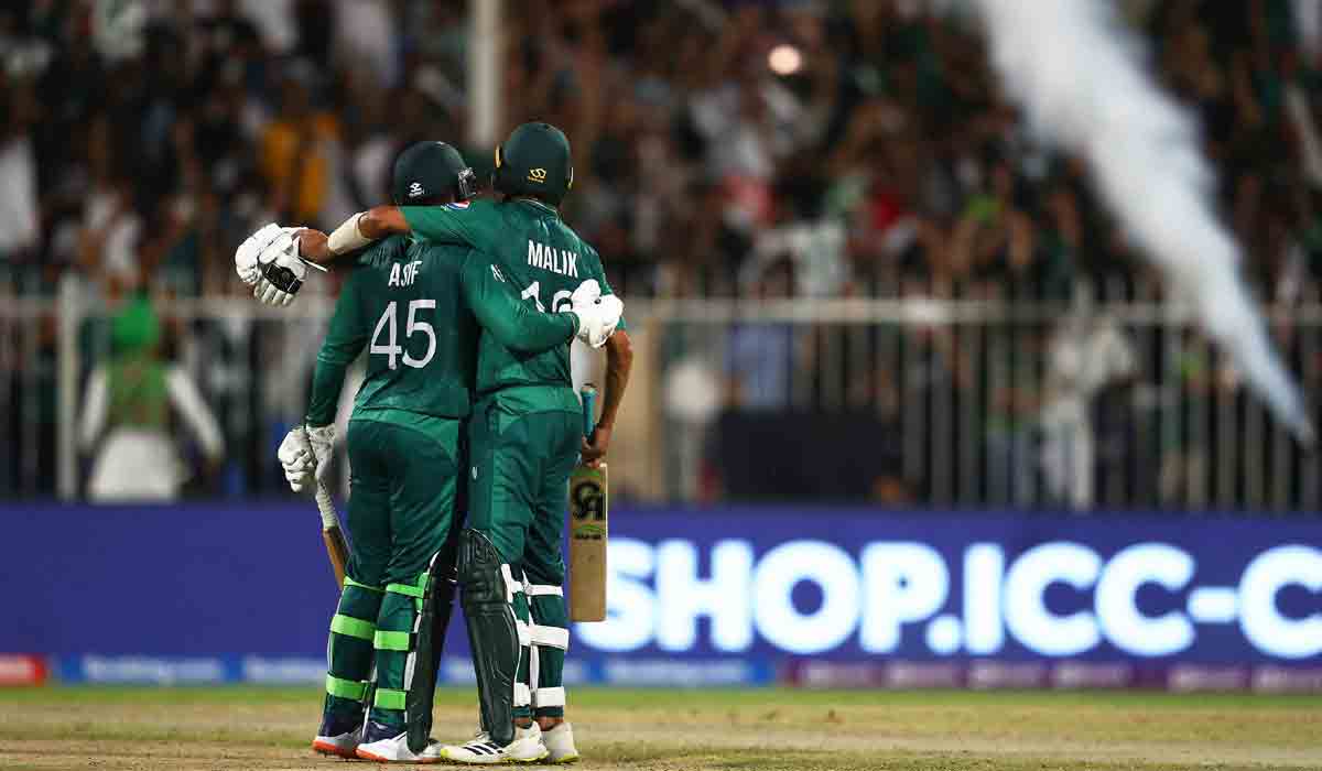 T20 Worldcup | ఇలాగే ఆడితే ఈసారి కూడా కప్పు ఖాయం.. పాక్‌ మాజీ కెప్టెన్ సంతోషం