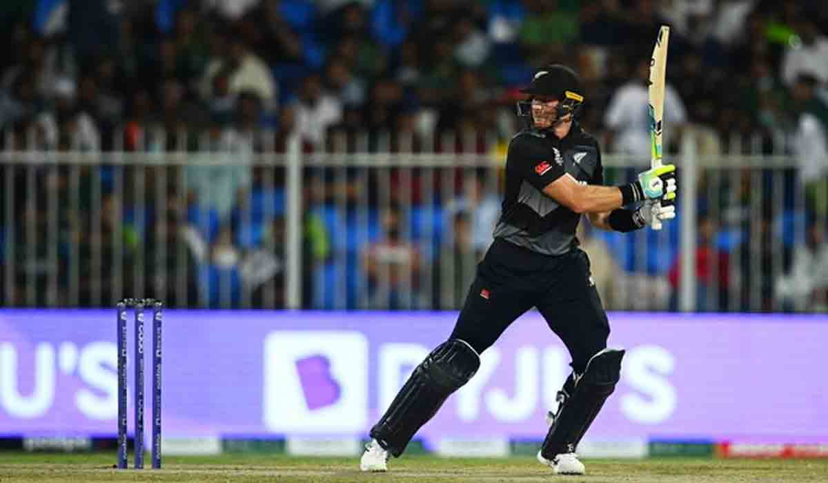 Pak vs NZ | నిలకడగా ఆడుతున్న న్యూజిల్యాండ్‌.. ఆరు ఓవర్లకు స్కోర్‌ ఎంతంటే