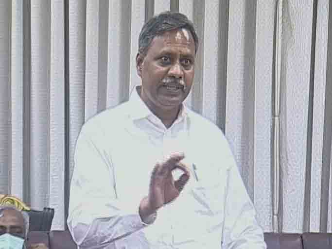 ‘రైతుబంధు’ సభ్యులకు గౌరవ వేతనం ఇవ్వాలి