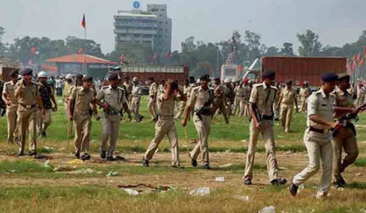 Patna serial blasts case: 9 మందిని దోషులుగా తేల్చిన ఎన్ఐఏ కోర్టు