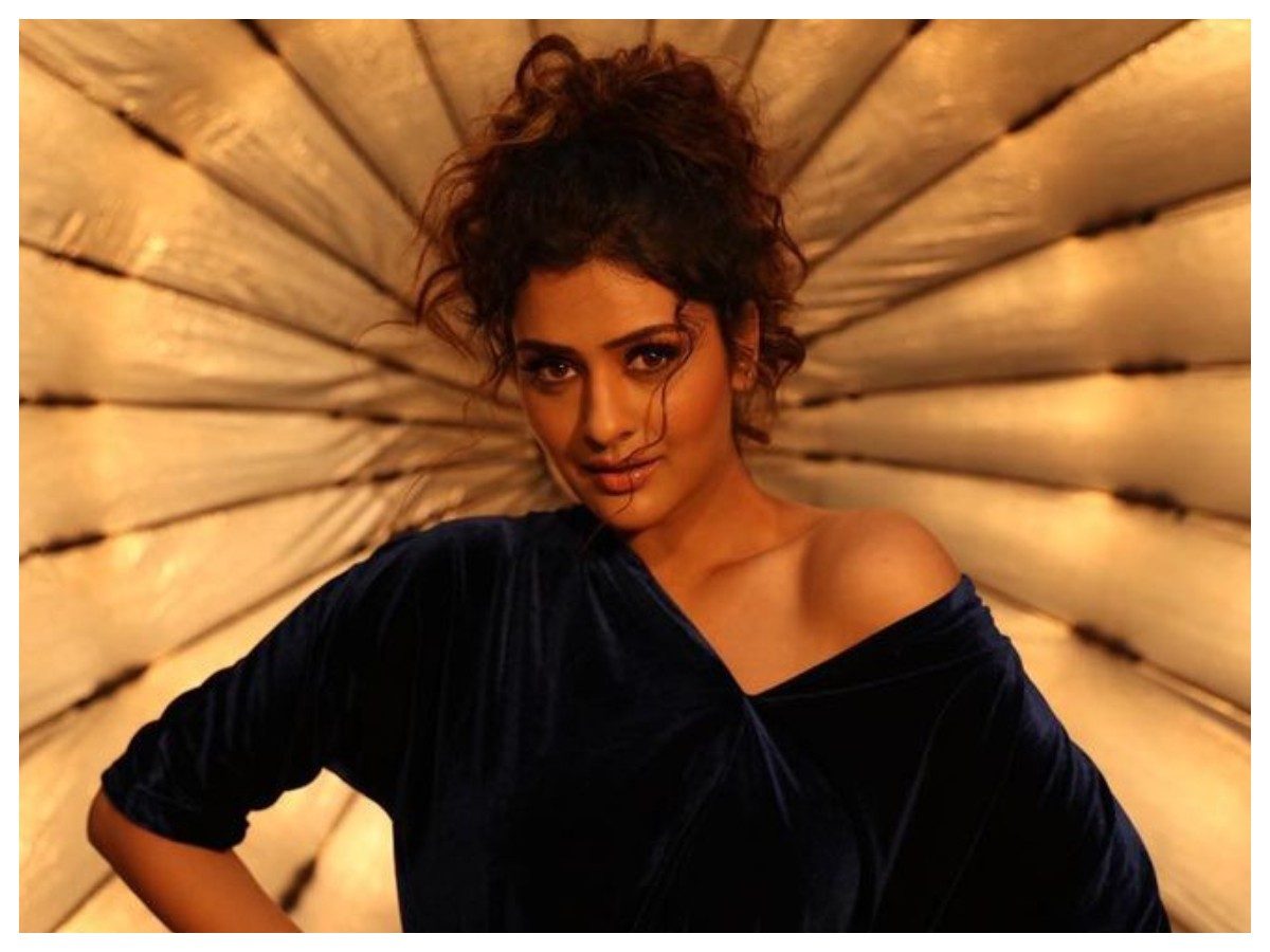 Payal Rajput | అందంతో కవ్విస్తున్న పాయల్‌ రాజ్‌పుత్‌