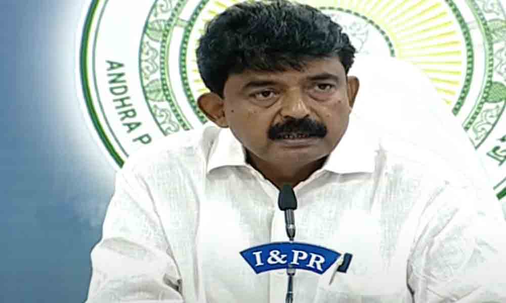 AP Cabinet | సినిమాటోగ్రఫీ చట్ట సవరణ ఆర్డినెన్స్‌కు ఆమోదం