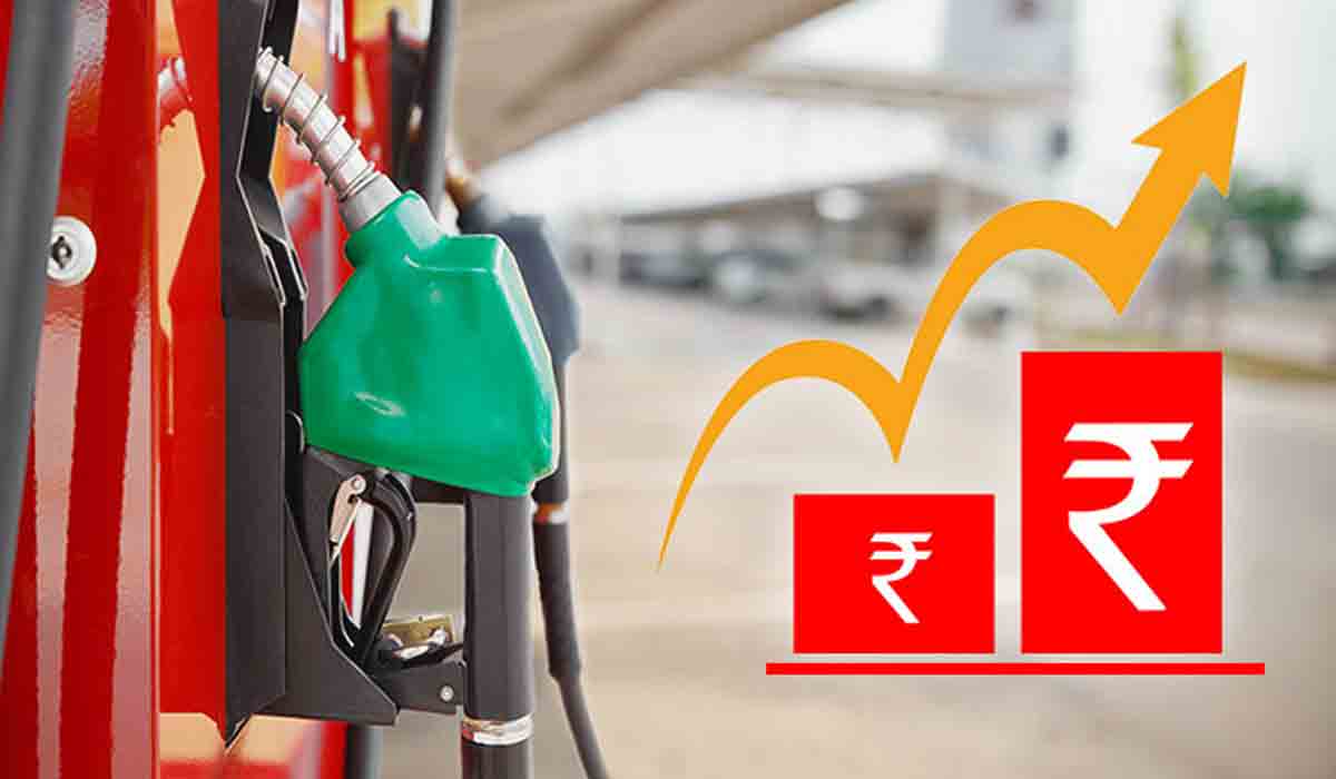 హైద‌రాబాద్‌లో లీట‌రు పెట్రోల్ రూ.113, డీజిల్ రూ.106.22