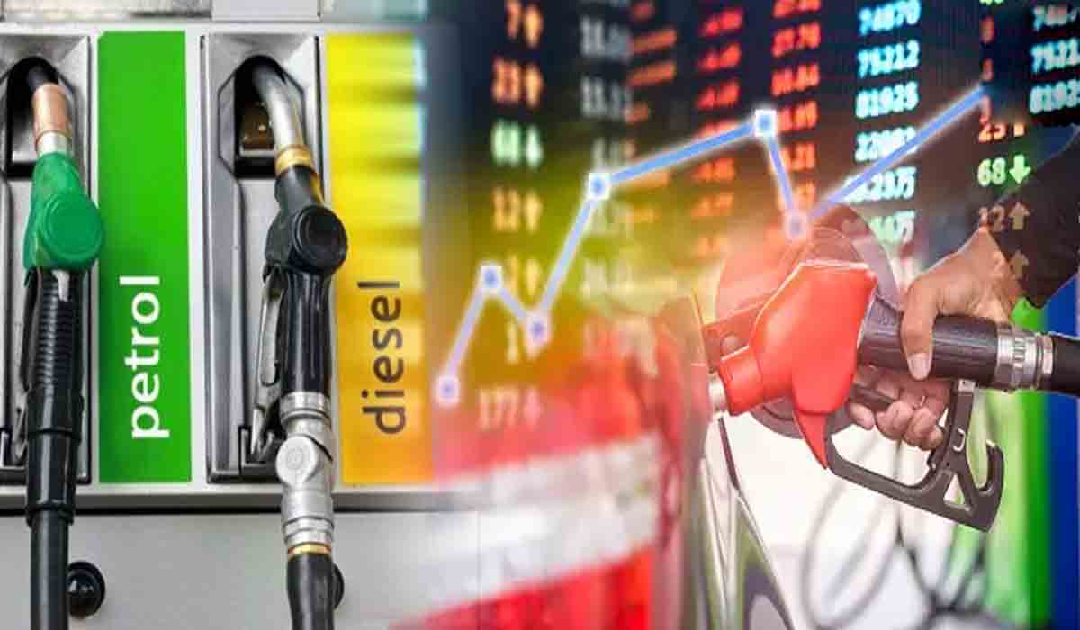 మ‌ళ్లీ పెట్రో మంట‌.. హైద‌రాబాద్‌లో ఎంతంటే..?