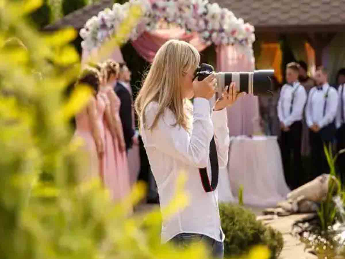 భోజనానికి అనుమతించని వరుడు.. కోపంతో పెండ్లి ఫొటోలు డిలీట్‌ చేసిన ఫొటోగ్రాఫర్‌