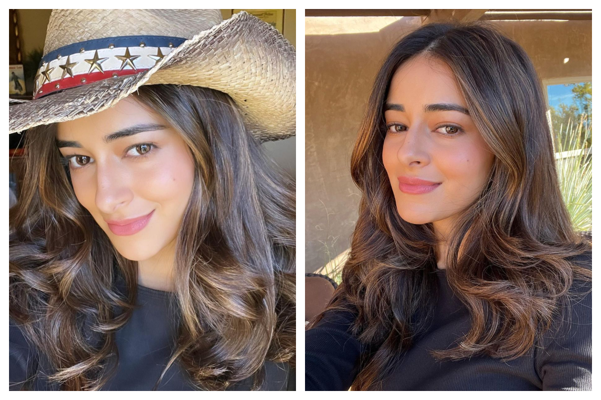 Ananya Panday | అనన్య పాండే స్టన్నింగ్ ఫొటోలు..