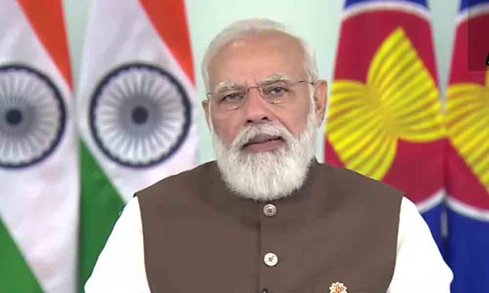 Rajsthan road accident: మృతుల కుటుంబాల‌కు ఎక్స్‌గ్రేషియా ప్ర‌క‌టించిన ప్ర‌ధాని