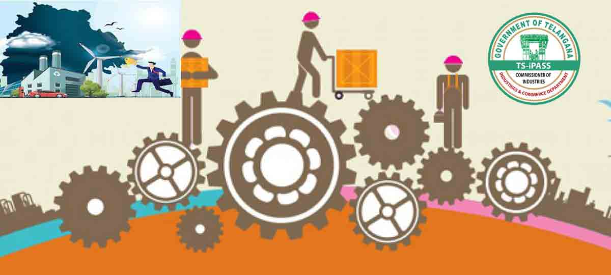 పరిశ్రమల్లో స్థానికులకు ఉద్యోగాలు