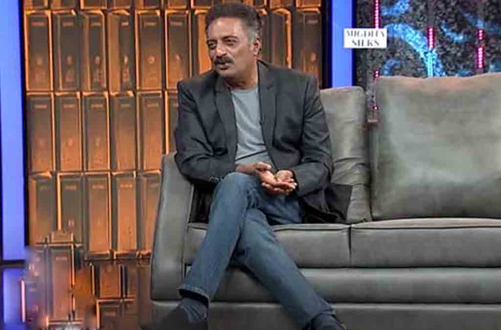 Prakash Raj | అందరూ కలిసి నన్ను జోకర్ చేశారు: ప్రకాష్ రాజ్