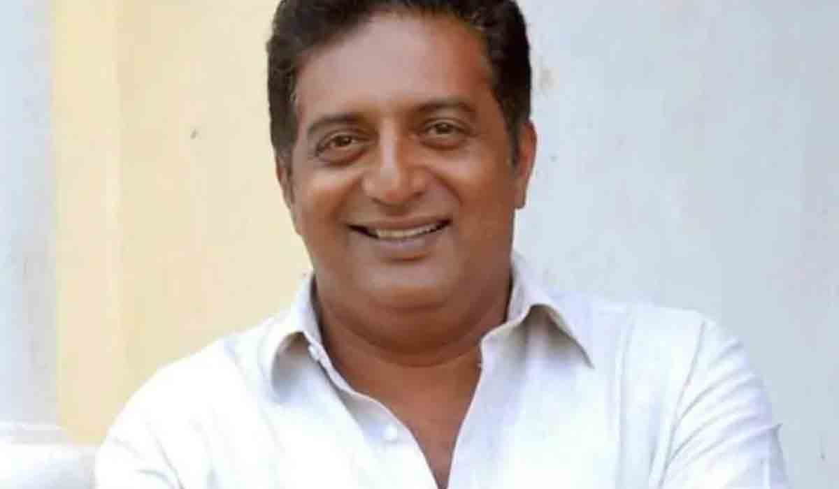 Prakash Raj | నా స‌త్తాతోనే గెలుస్తా.. న‌రేశ్, విష్ణుపై ప్ర‌కాశ్ రాజ్ ఫైర్