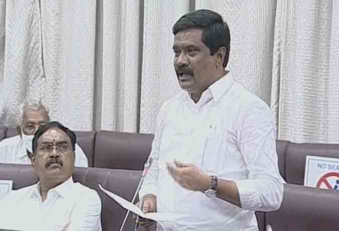 జూన్‌ నాటికి 257 వంతెనలు పూర్తి చేస్తాం: మంత్రి వేముల