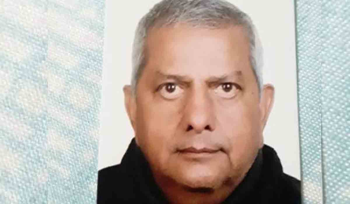 నేష‌న‌ల్ కాన్ఫ‌రెన్స్‌కు ఝ‌ల‌క్ ఇచ్చిన మ‌రో నేత‌