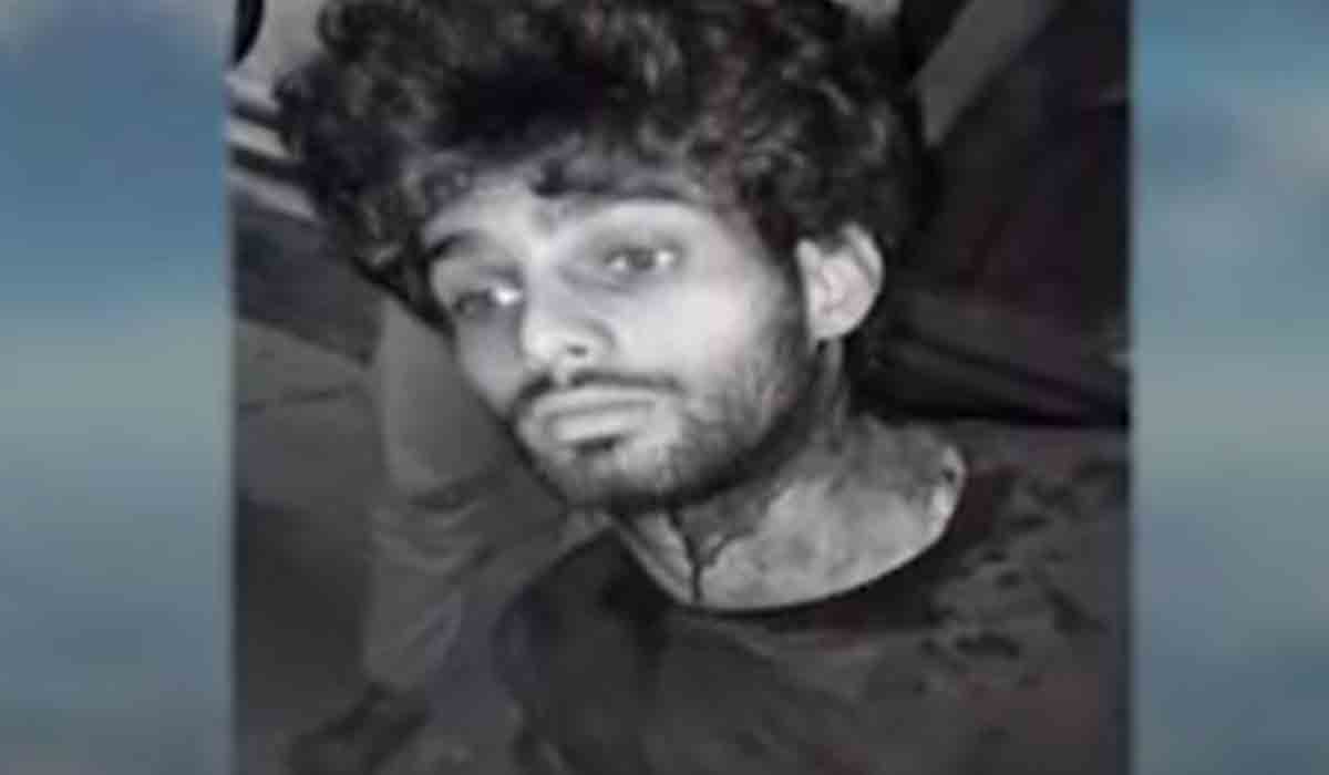 గ‌చ్చిబౌలిలో యువ‌తిపై క‌త్తితో దాడి.. ప్రేమ వ్య‌వ‌హార‌మేనా..?