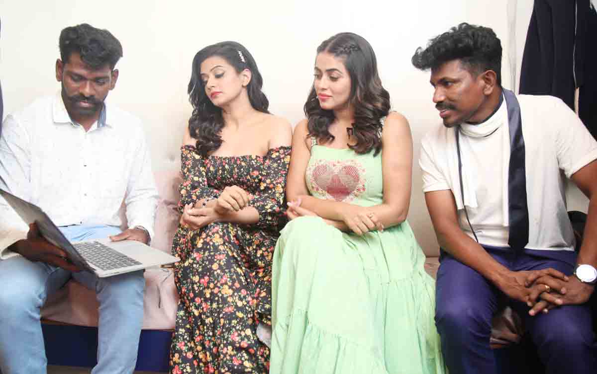 సందేశంతో యాంటీ వైరస్‌