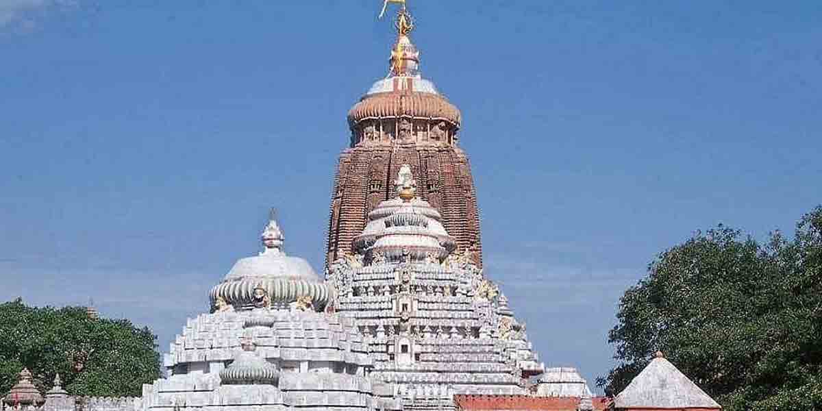 Priest molests girl | పూరీ జగన్నాథ్‌ ఆలయంలో బాలికకు వేధింపులు.. పూజారి అరెస్ట్‌