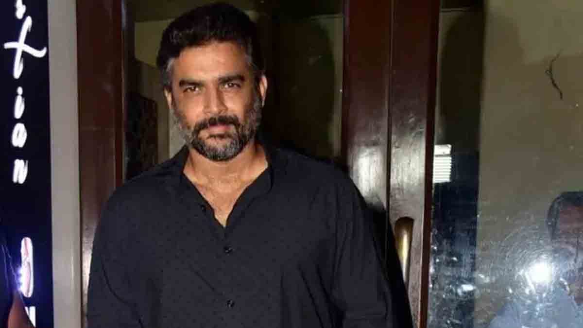 R Madhavan | చాలా ఉప‌శ‌మ‌నం పొందాను : ఆర్య‌న్ బెయిల్‌పై మాధ‌వ‌న్‌