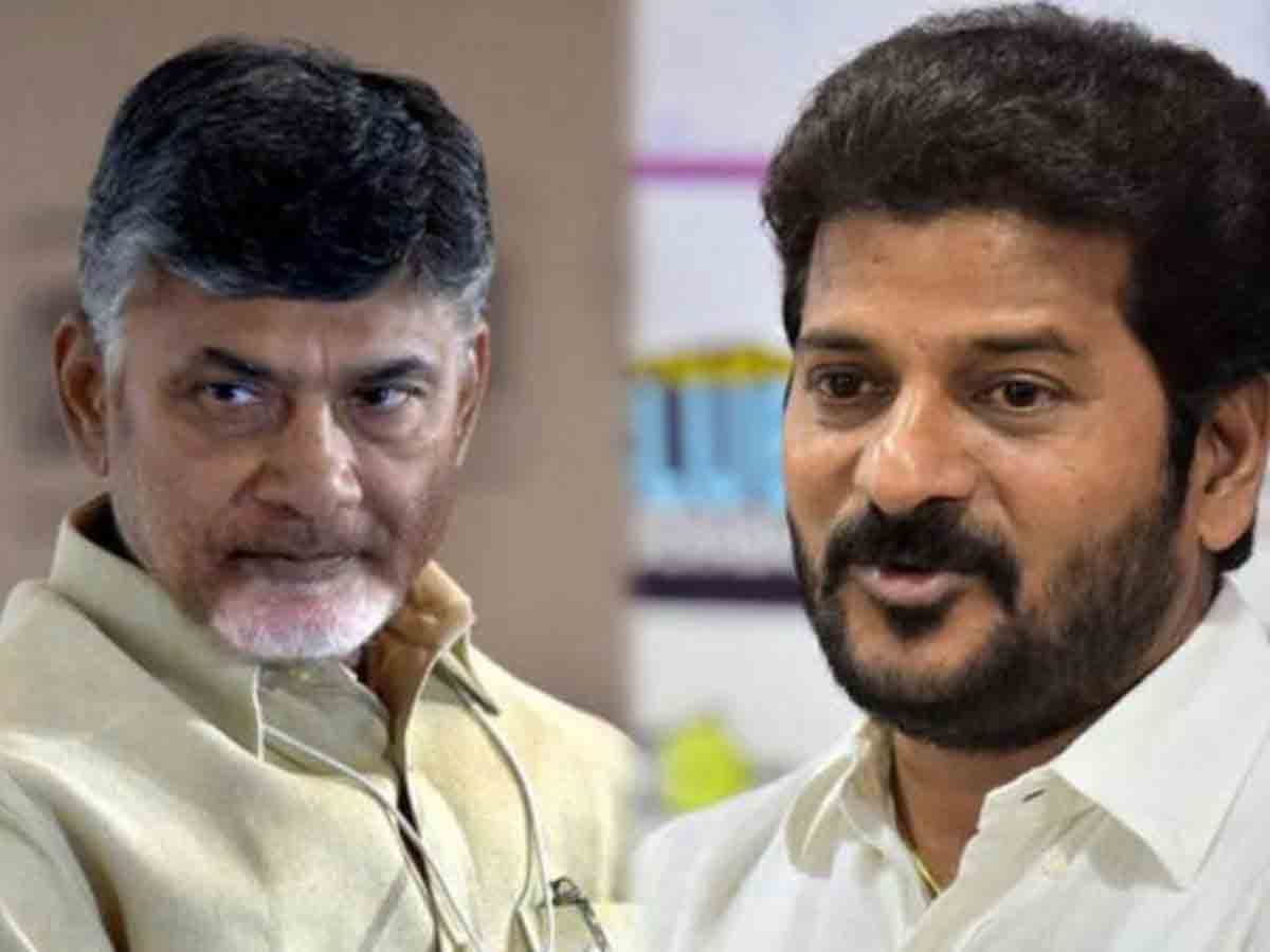 ‘బాబు’ కాంగ్రెస్‌లో ఘర్‌ వాపసీ!