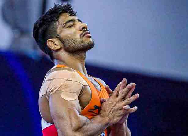 కాంస్య పతక పోరుకు