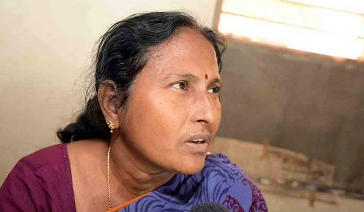 ఆర్కే మృతిపై స‌మాచారం లేదు : భార్య శిరీష