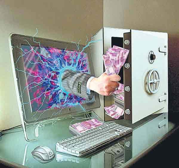 ఓఎల్‌ఎక్స్‌పై సైబర్‌ కన్ను