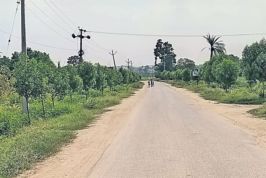 రామేశ్వరం మెరిసింది