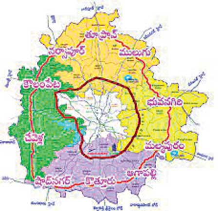 దసరా తర్వాత ఆర్‌ఆర్‌ఆర్‌కు అనుమతి!