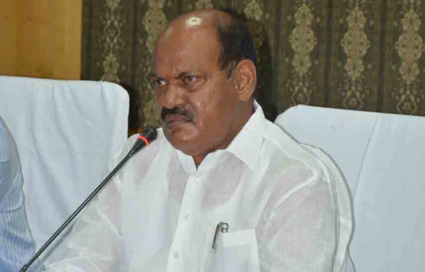 ఆర్టీసీ అభివృద్ధికి అంతా పాటుపడాలి