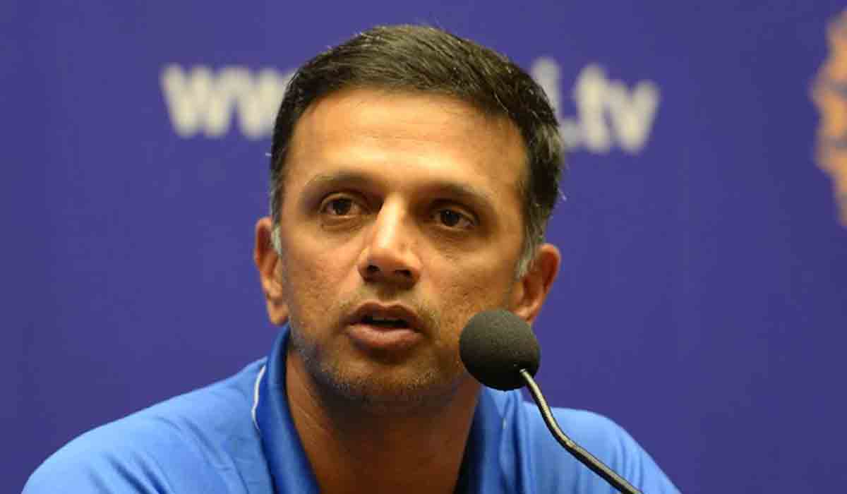 Rahul Dravid | స‌ఫారీ సిరీస్ గెలుపుకు ఇది రాహుల్ వ్యూహాం!
