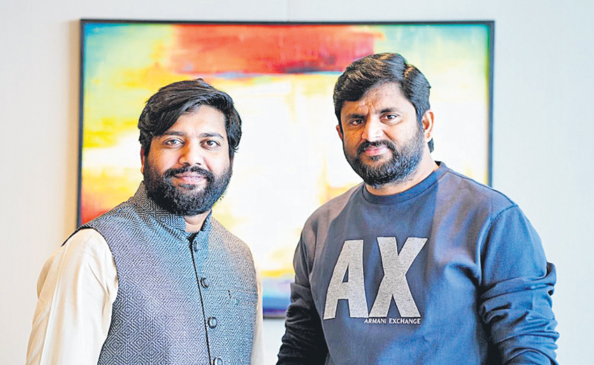 హాలీవుడ్‌ శైలిలో ఉందంటున్నారు