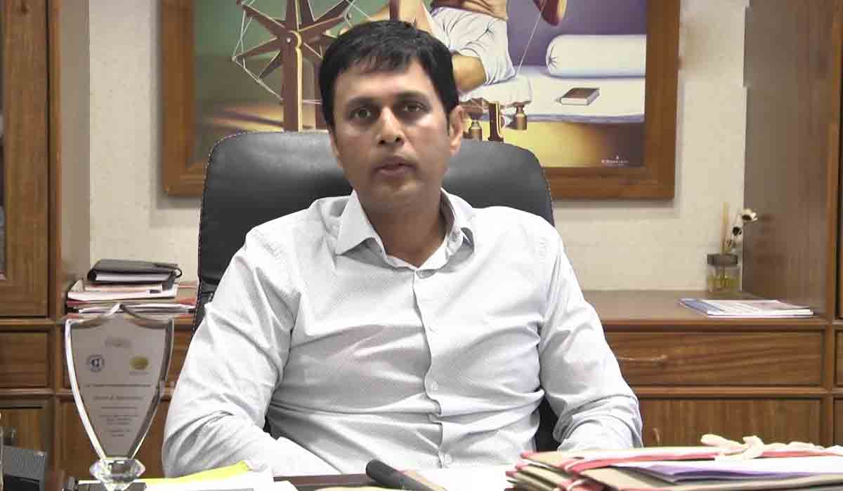 కృష్ణా జ‌లాల్లో 50 శాతం వాటాకు తెలంగాణ డిమాండ్