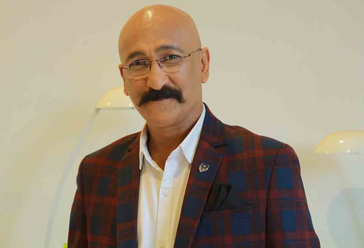 బాన్సువాడ అల్లుడిని!