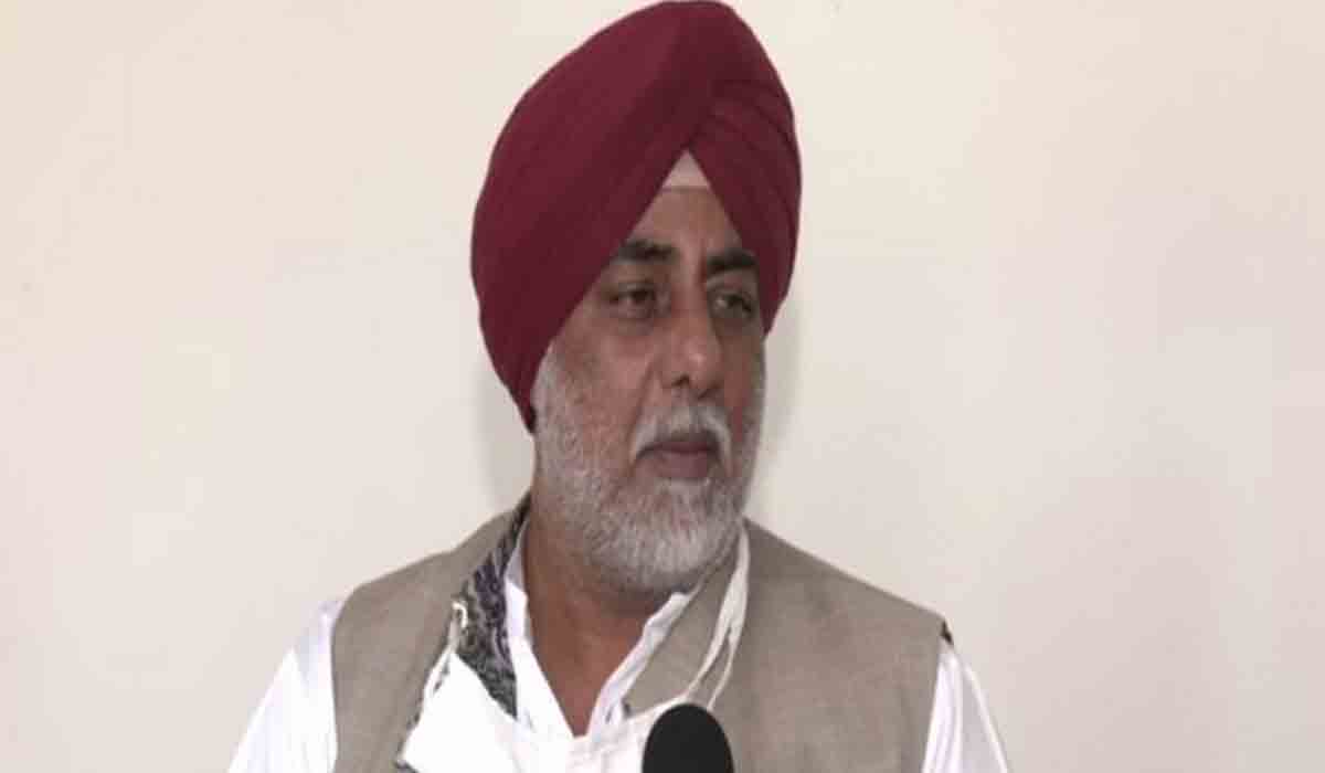 Randeep Singh Nabha: మ‌త రాజకీయాలు భార‌త్‌ను ఆఫ్ఘ‌న్‌, పాక్‌లా మారుస్తాయి