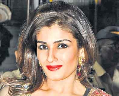 హరితహారం అద్భుతం