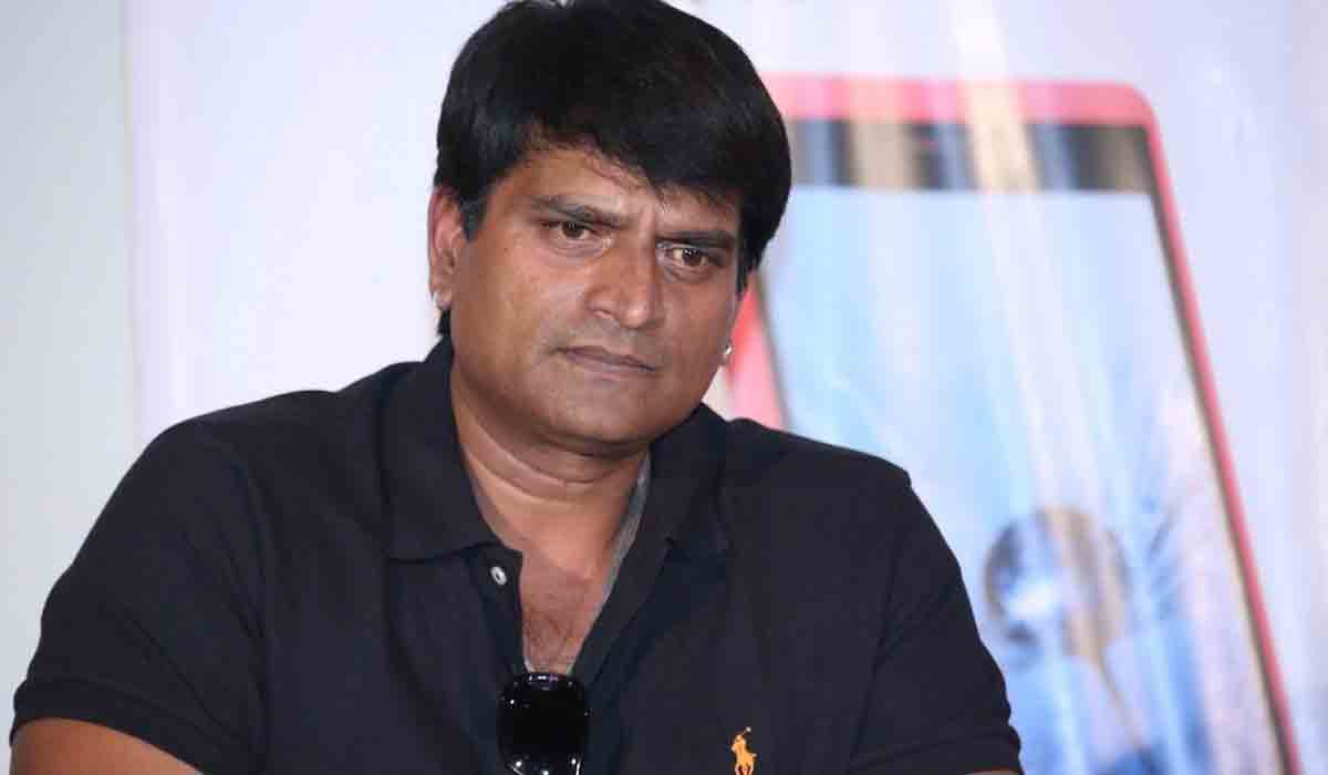 MAA Elections | ‘మా’ ఎన్నిక‌ల‌పై న‌టుడు ర‌విబాబు సంచ‌ల‌న వ్యాఖ్య‌లు