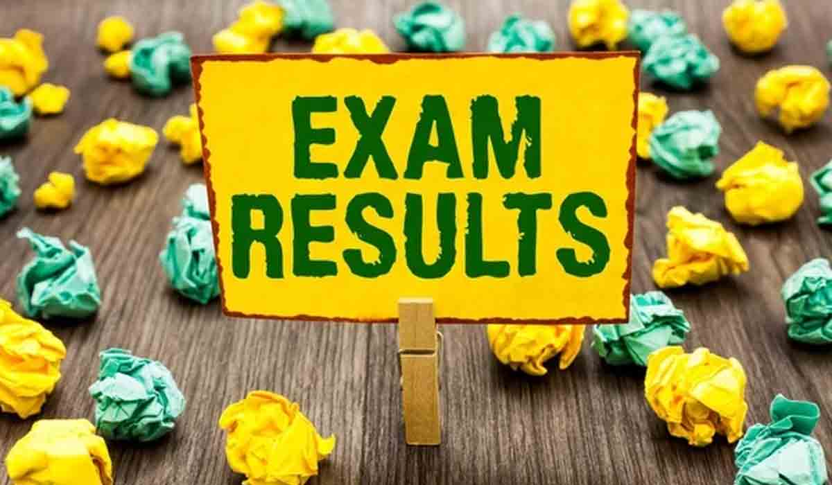 ఏపీ ఐసెట్‌, ఈసెట్ ఫలితాల విడుదల