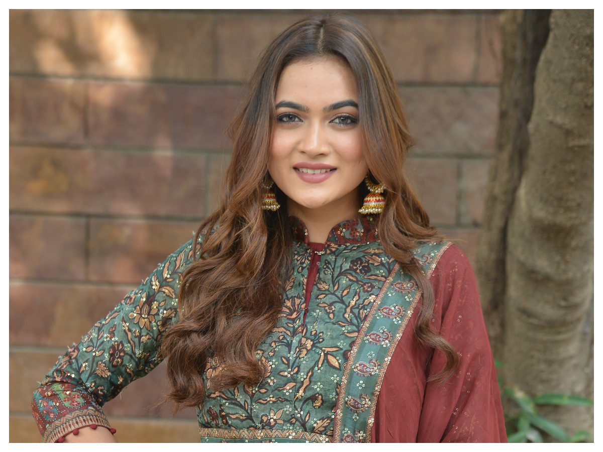 Reva | ’సీత మనోహర శ్రీ రాఘవ‘ ఓపెనింగ్స్ ఈవెంట్‌లో రేవా..