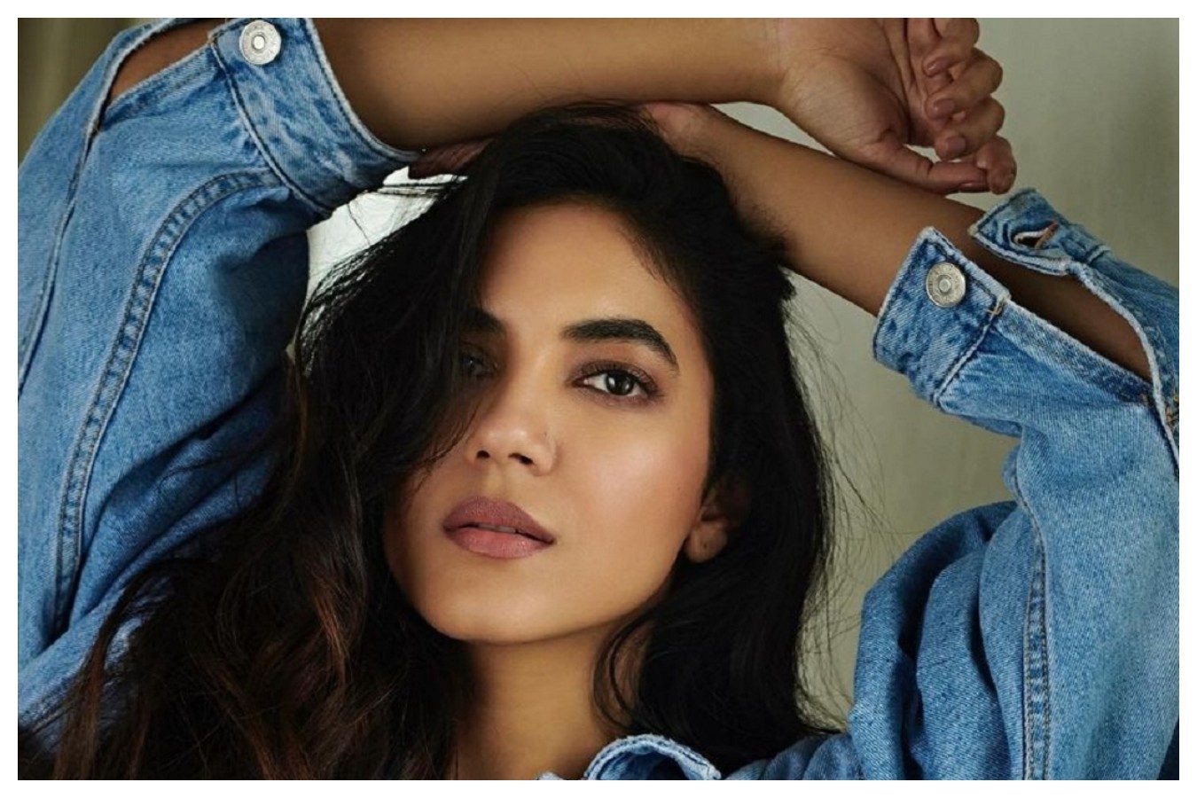 Ritu Varma | రీతూ వర్మ కొంటె చూపులకు కుర్రకారు ఫిదా..